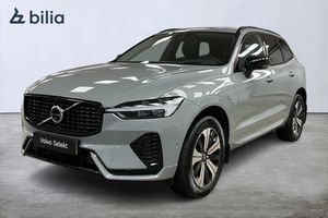 Volvo XC60 bild 1