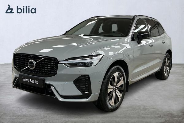 Volvo XC60 T6 Plus Dark Nordic Edition - 2025