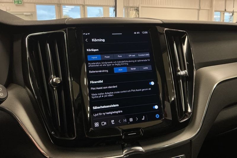 Volvo XC60 bild 29