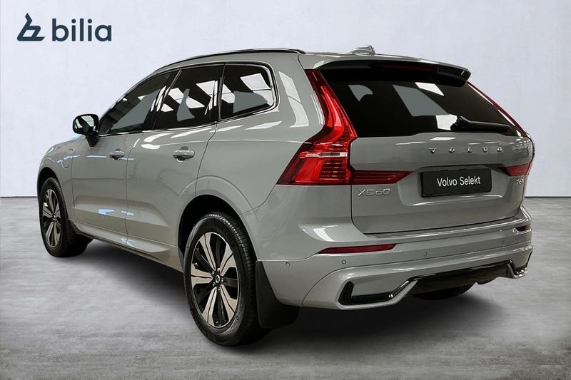 Volvo XC60 bild 2