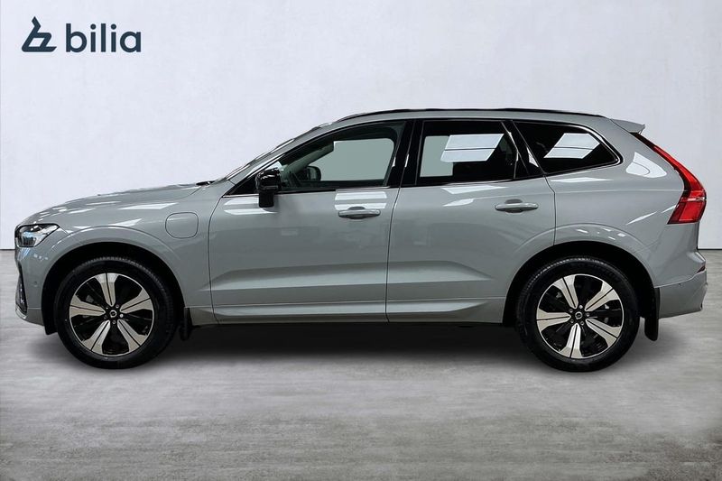 Volvo XC60 bild 3