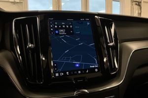 Volvo XC60 bild 27