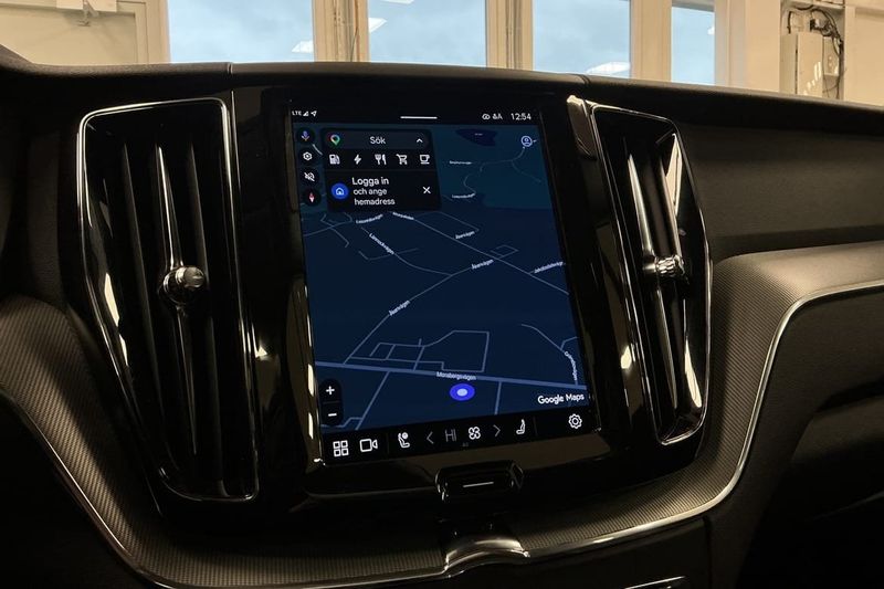 Volvo XC60 bild 27