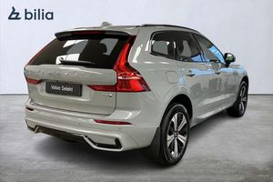 Volvo XC60 bild 19