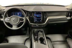 Volvo XC60 bild 10