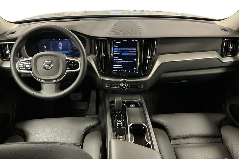 Volvo XC60 bild 10