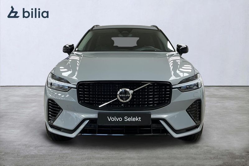 Volvo XC60 bild 6