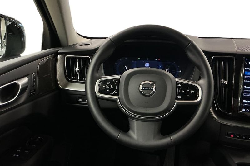 Volvo XC60 bild 11
