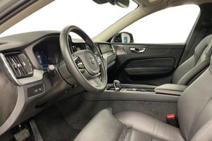 Volvo XC60 bild 14