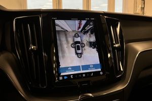 Volvo XC60 bild 26