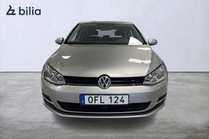Volkswagen Golf bild 6