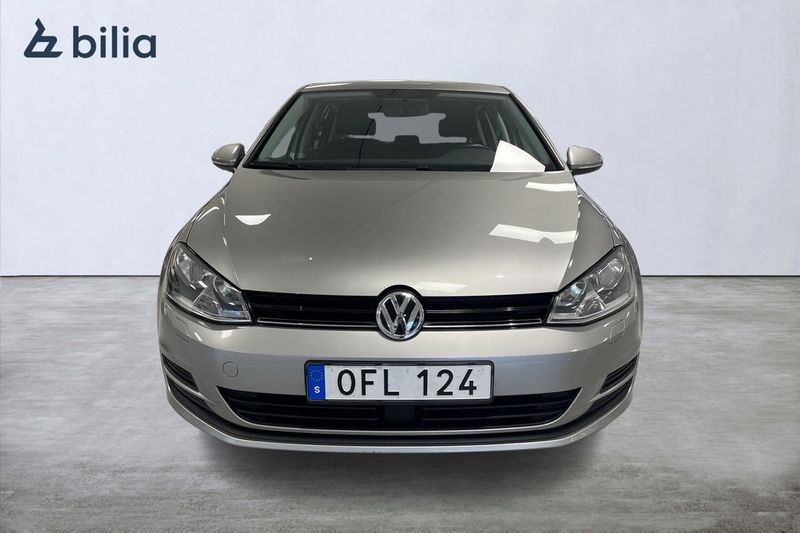 Volkswagen Golf bild 6