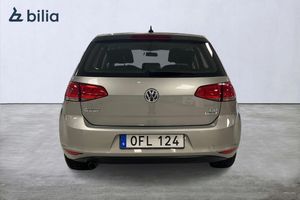 Volkswagen Golf bild 5