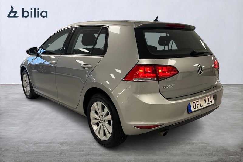 Volkswagen Golf bild 2