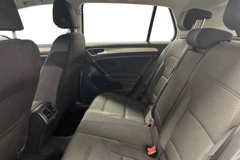 Volkswagen Golf bild 13