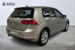 Volkswagen Golf bild 19