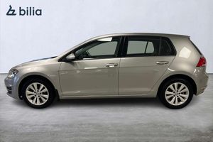 Volkswagen Golf bild 3