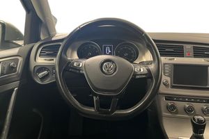 Volkswagen Golf bild 11