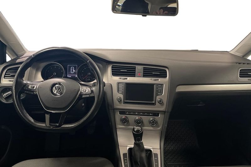 Volkswagen Golf bild 10
