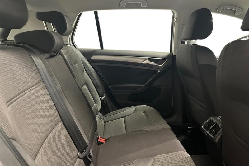 Volkswagen Golf bild 9