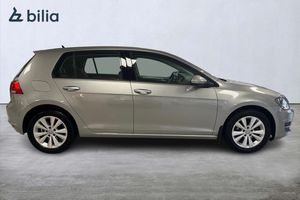 Volkswagen Golf bild 18