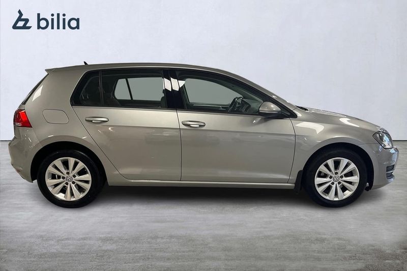 Volkswagen Golf bild 18
