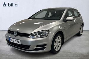Volkswagen Golf bild 1