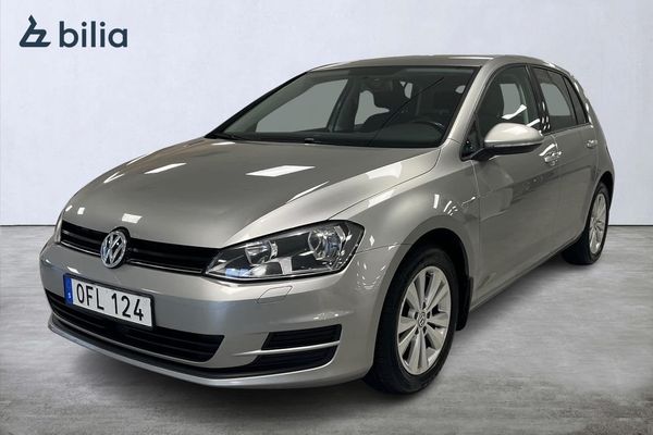 Volkswagen Golf Volkswagen Golf - 2017