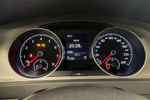 Volkswagen Golf bild 16