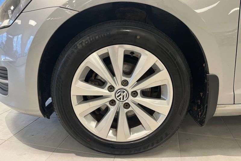 Volkswagen Golf bild 17