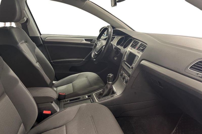 Volkswagen Golf bild 7