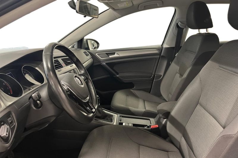 Volkswagen Golf bild 14