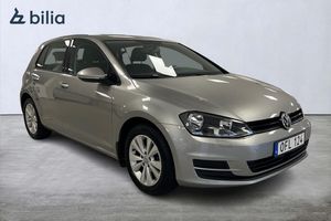 Volkswagen Golf bild 20