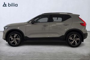 Volvo XC40 bild 3