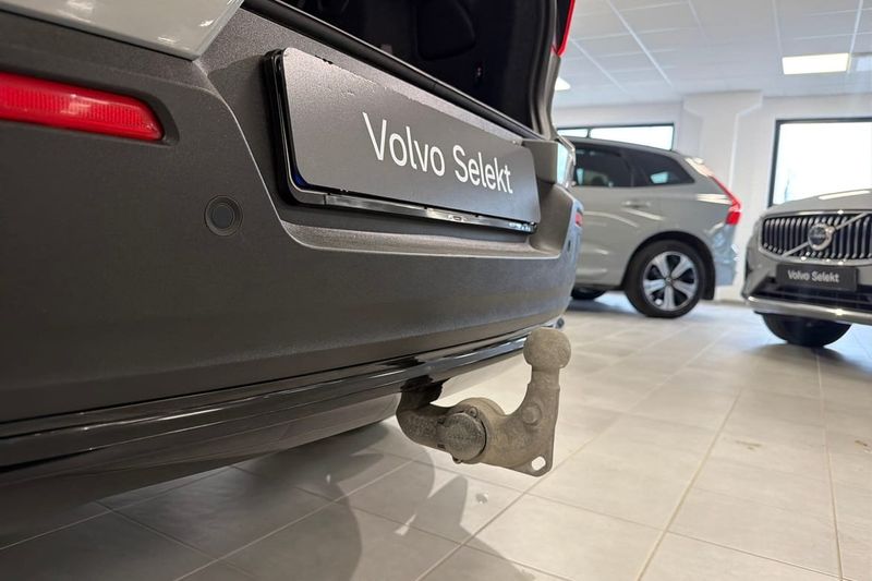 Volvo XC40 bild 24