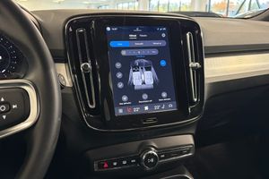 Volvo XC40 bild 22