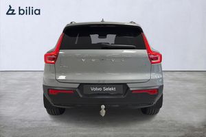 Volvo XC40 bild 5