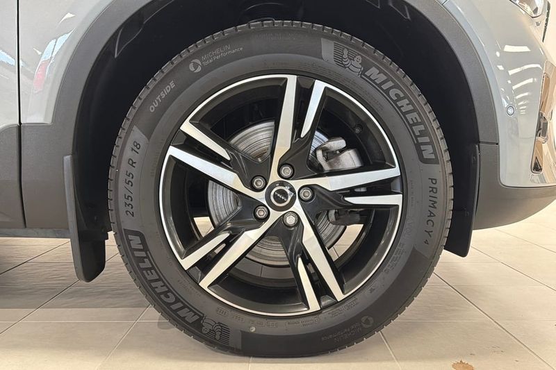 Volvo XC40 bild 17