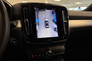 Volvo XC40 bild 15