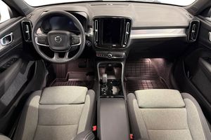 Volvo XC40 bild 10