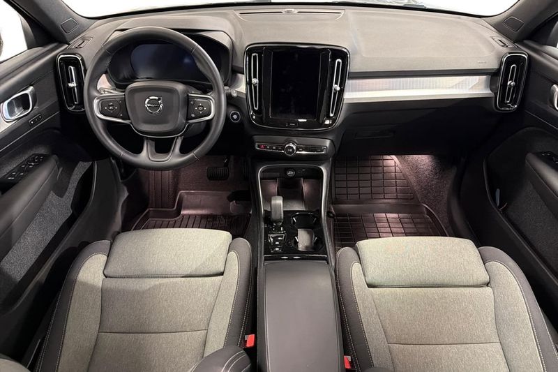 Volvo XC40 bild 10