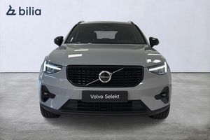Volvo XC40 bild 6