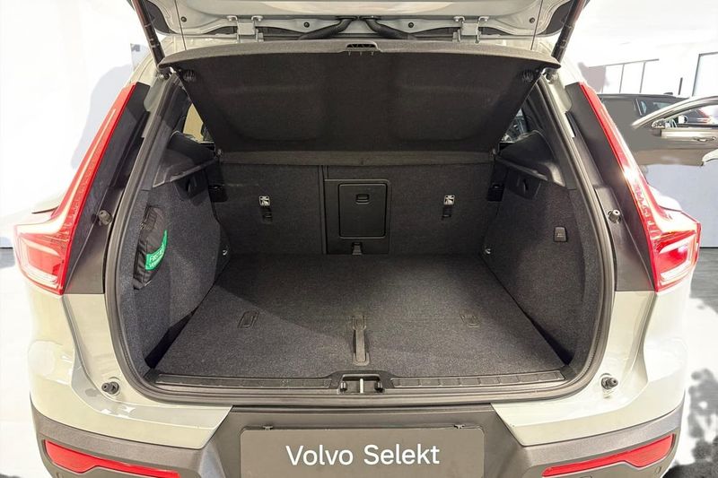 Volvo XC40 bild 12