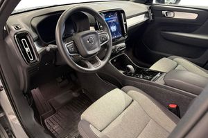 Volvo XC40 bild 14