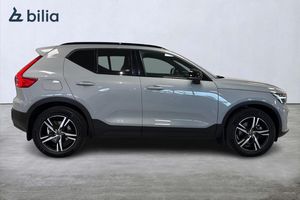 Volvo XC40 bild 18