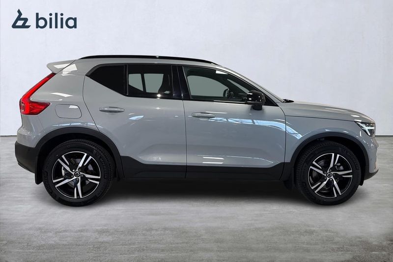 Volvo XC40 bild 18