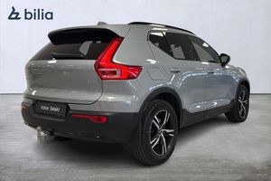 Volvo XC40 bild 19