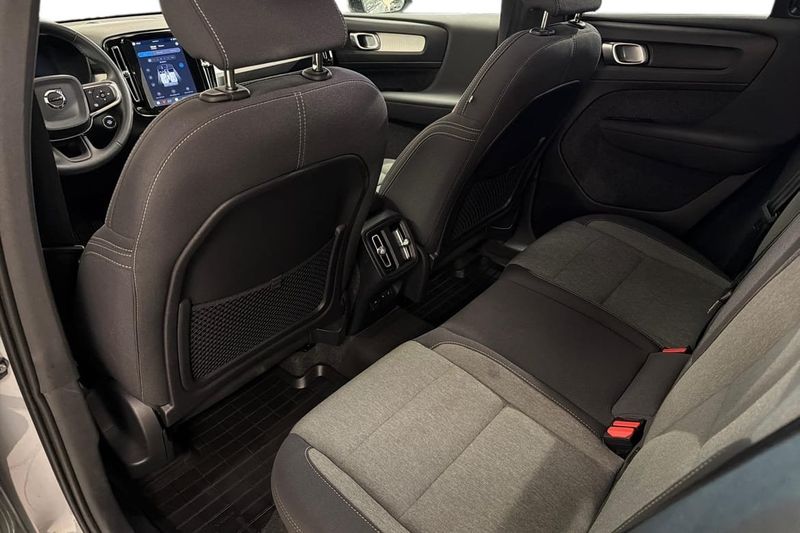 Volvo XC40 bild 13
