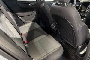 Volvo XC40 bild 9