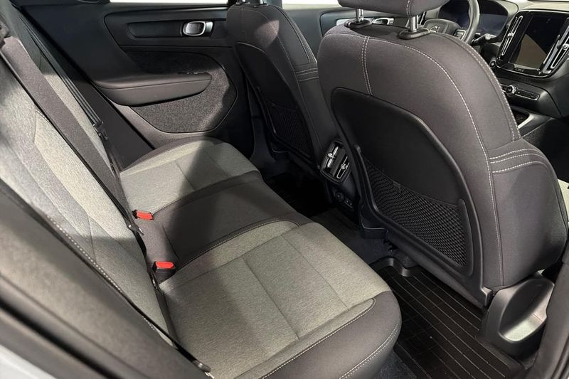 Volvo XC40 bild 9